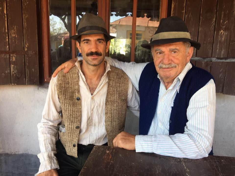 Actorul Florin Zamfirescu are o dietă strictă: Eu nu mai consum lactate!